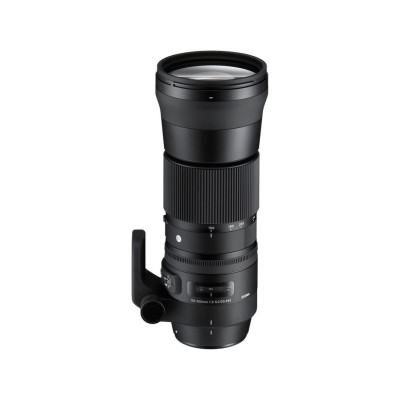 Sigma C 150-600mm f/5-6.3 C DG OS HSM Canon