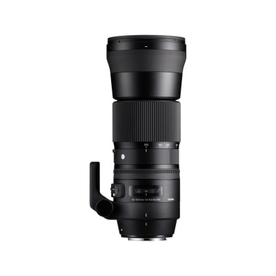 Sigma C 150-600mm f/5-6.3 C DG OS HSM Nikon