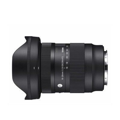 Sigma AF 16-28mm f/2,8 DG DN Contemporary