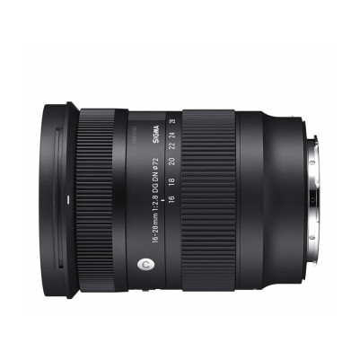 Sigma AF 16-28mm f/2,8 DG DN Contemporary