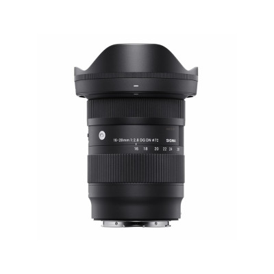Sigma AF 16-28mm f/2,8 DG DN Contemporary