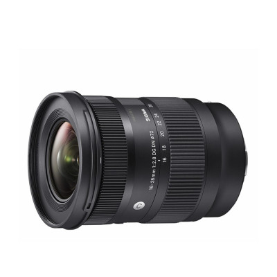 Sigma AF 16-28mm f/2,8 DG DN Contemporary