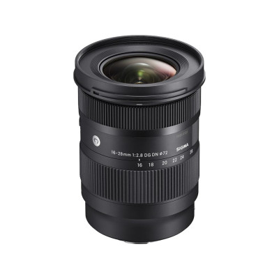 Sigma C 16-28mm f/2.8 DG DN Sony E