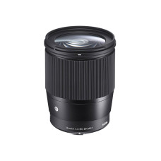 Sigma C 16mm f/1.4 DC DN Canon M