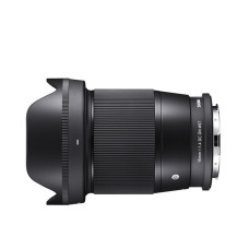 Sigma C 16mm f/1.4 DC DN L-mount