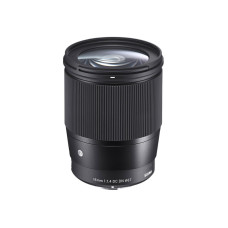 Sigma C 16mm f/1.4 DC DN micro 4/3 (MFT)
