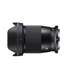 Sigma C 16mm f/1.4 DC DN Nikon Z