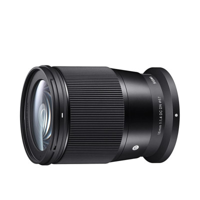 Sigma C 16mm f/1.4 DC DN Nikon Z