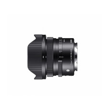 Sigma C 17mm f/4 DG DN Sony E