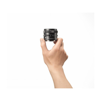 Sigma C 17mm f/4 DG DN Sony E