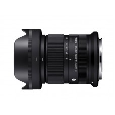 Sigma AF 18-50mm f/2,8 DC DN C
