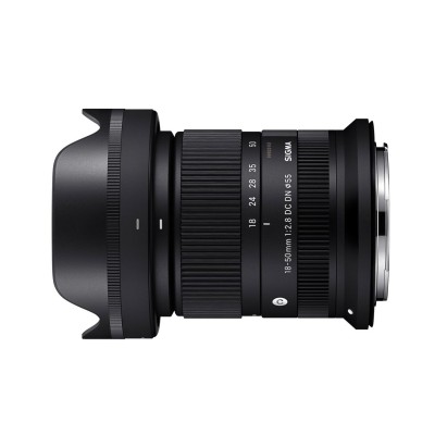 Sigma AF 18-50mm f/2,8 DC DN C