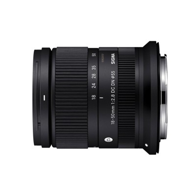 Sigma AF 18-50mm f/2,8 DC DN C