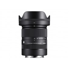 Sigma C 18-50mm f/2.8 DC DN Sony E