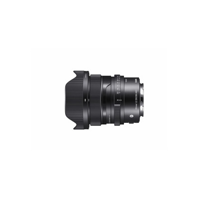 Sigma C 20mm f/2 DG DN Sony E