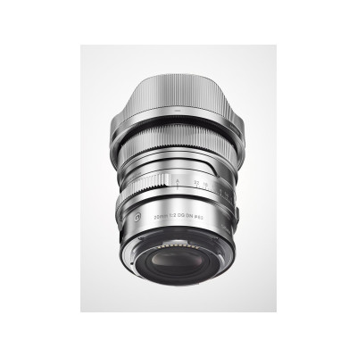 Sigma C 20mm f/2 DG DN Sony E