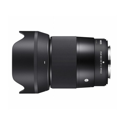 Sigma AF 23mm f/1.4 DC DN Contemporary (c023)