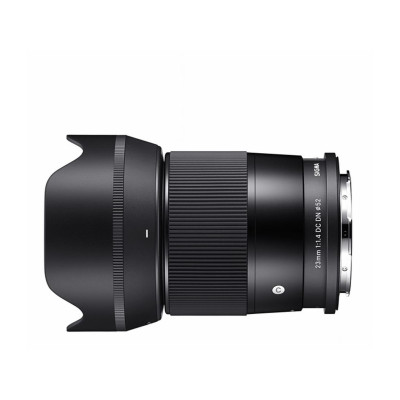 Sigma C 23mm f/1.4 DC DN L-mount