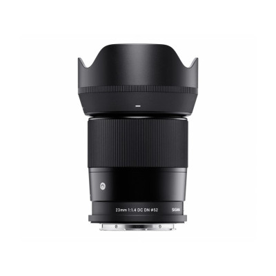 Sigma C 23mm f/1.4 DC DN L-mount