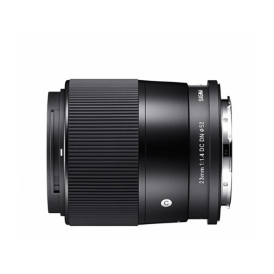 Sigma C 23mm f/1.4 DC DN L-mount
