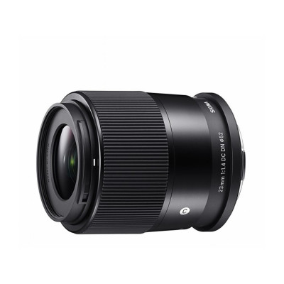Sigma C 23mm f/1.4 DC DN L-mount