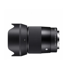 Sigma C 23mm f/1.4 DC DN Sony E