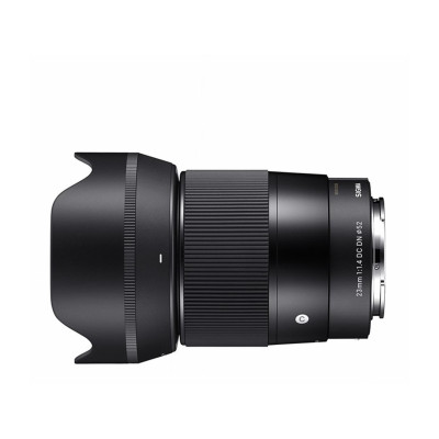 Sigma C 23mm f/1.4 DC DN Sony E