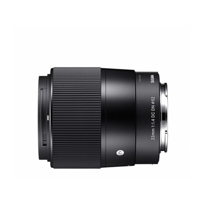 Sigma C 23mm f/1.4 DC DN Sony E