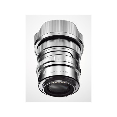 Sigma C 24mm f/2 DG DN Sony E