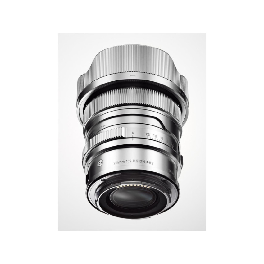 Sigma C 24mm f/2 DG DN Sony E