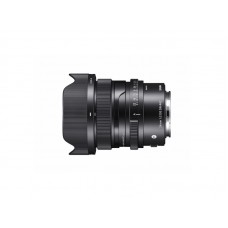 Sigma C 24mm f/2 DG DN Sony E