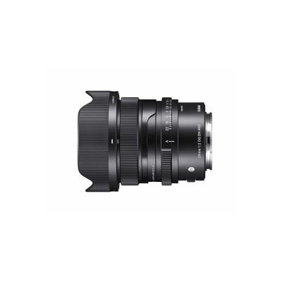 Sigma C 24mm f/2 DG DN Sony E