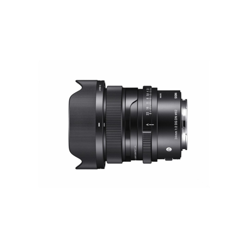 Sigma C 24mm f/2 DG DN Sony E