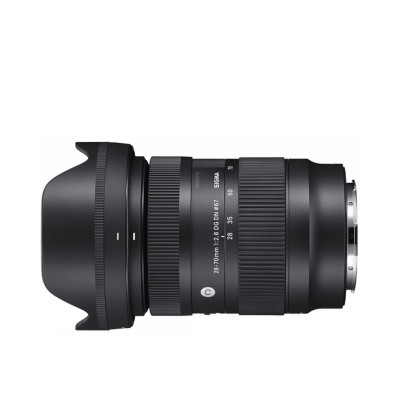 Sigma AF 28-70mm f/2,8 DG DN Contemporary