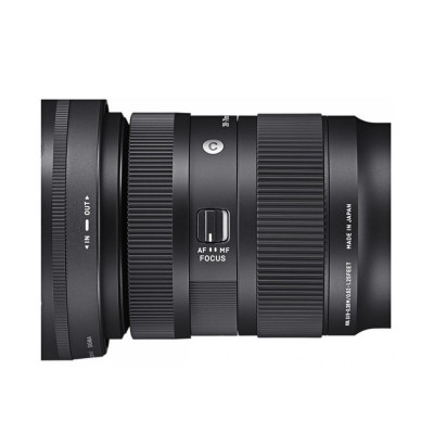 Sigma AF 28-70mm f/2,8 DG DN Contemporary