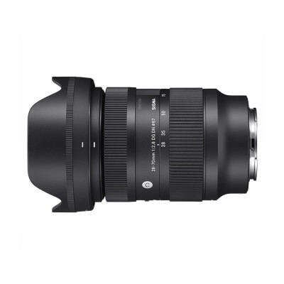 Sigma C 28-70mm f/2.8 DG DN Sony E