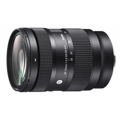Sigma C 28-70mm f/2.8 DG DN Sony E