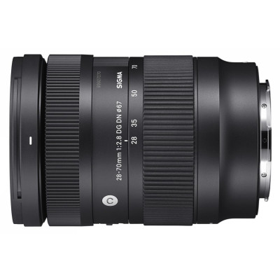 Sigma C 28-70mm f/2.8 DG DN Sony E