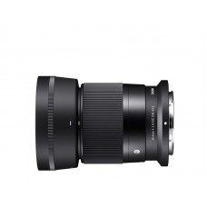 Sigma C 30mm f/1.4 DC DN Nikon Z