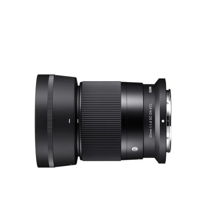 Sigma C 30mm f/1.4 DC DN Nikon Z