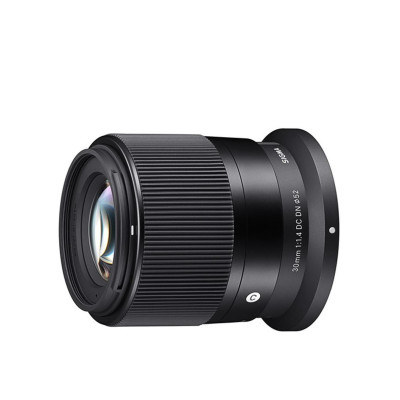 Sigma C 30mm f/1.4 DC DN Nikon Z
