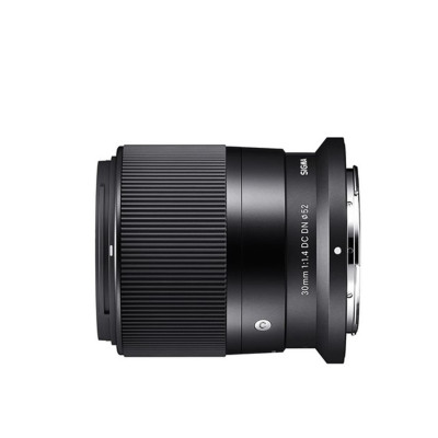 Sigma C 30mm f/1.4 DC DN Nikon Z