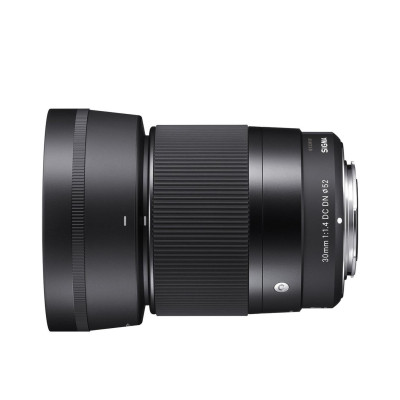 Sigma C 30mm f/1.4 DC DN  Sony E (SE)