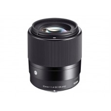 Sigma C 30mm f/1.4 DC DN  Sony E (SE)
