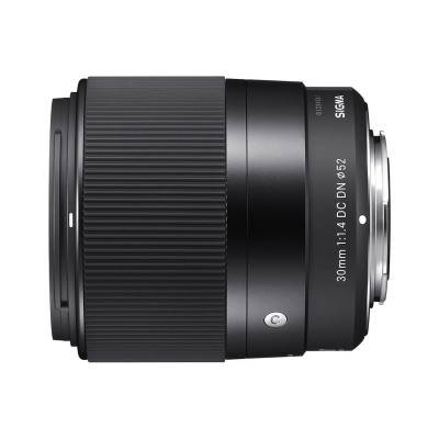 Sigma C 30mm f/1.4 DC DN  Sony E (SE)