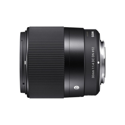 Sigma C 30mm f/1.4 DN Canon M