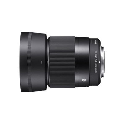 Sigma C 30mm f/1.4 DN Canon M