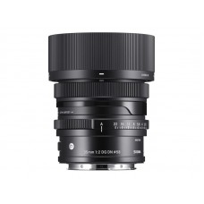 Sigma C 35mm f/2 DG DN Sony E