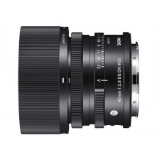 Sigma C 45mm f/2.8 DG DN Sony E