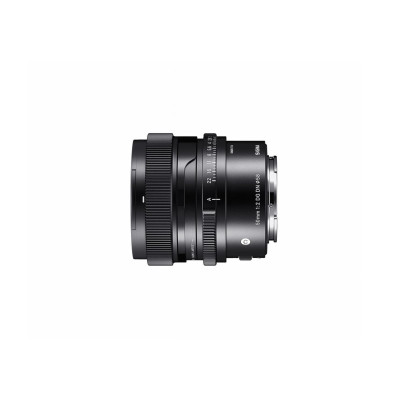 Sigma C 50mm f/2 DG DN Sony E
